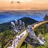 Golden Bridge