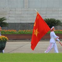 Desde Hanoi