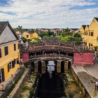 Desde Hoi An