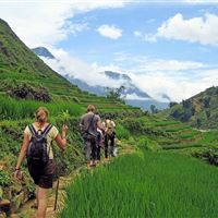 Vietnam Remoto
