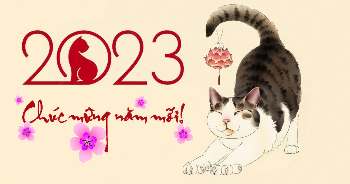 año del gato