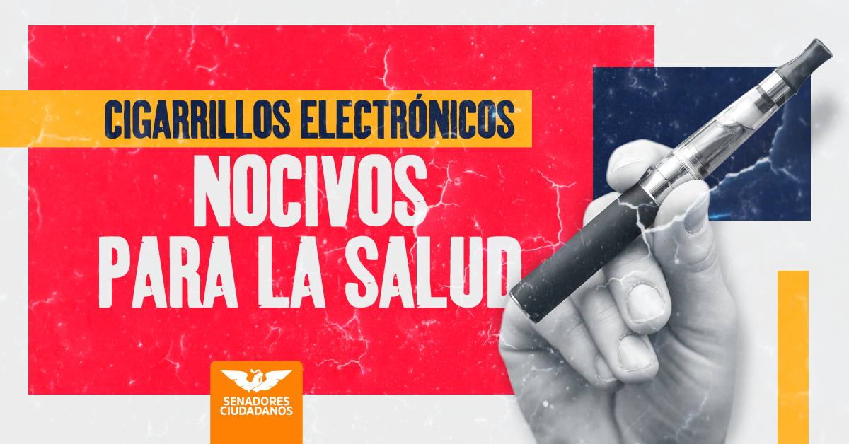 cigarrillos electronicos